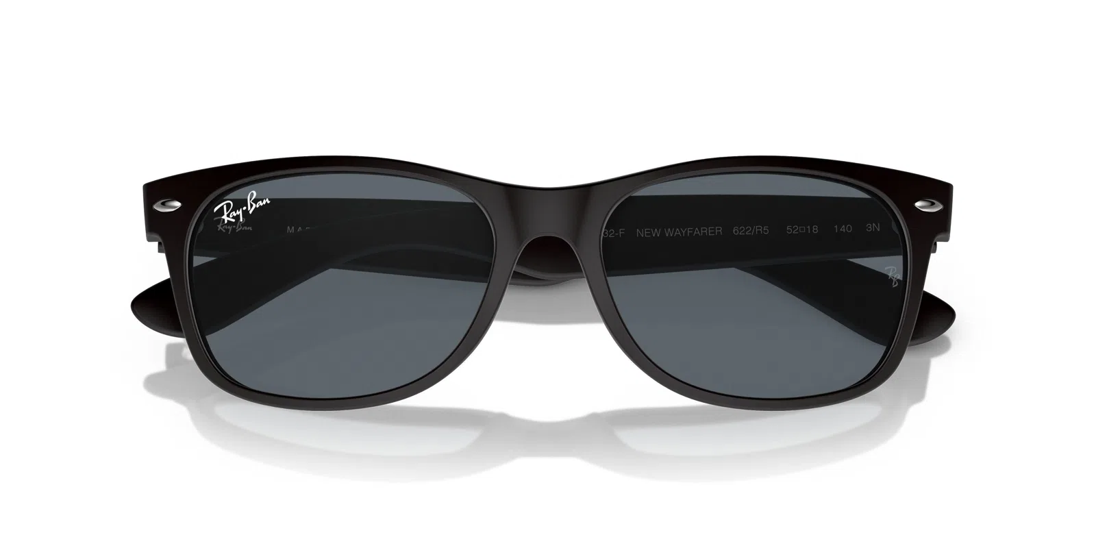 Ray-Ban New Wayfarer 2132F Sunglasses - view 96